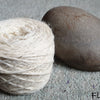 Uradale Yarns - Double knit organic undyed unbleached yarn 