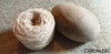 Uradale Yarns - Jumper weight organic undyed unbleached yarn