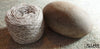 Uradale Yarns - Jumper weight organic undyed unbleached yarn