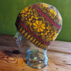 Buggiflooer Beanie: SWW23 hat kit