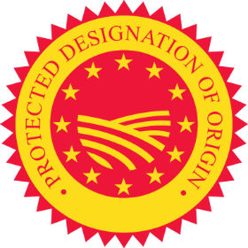 Protected designation of origin