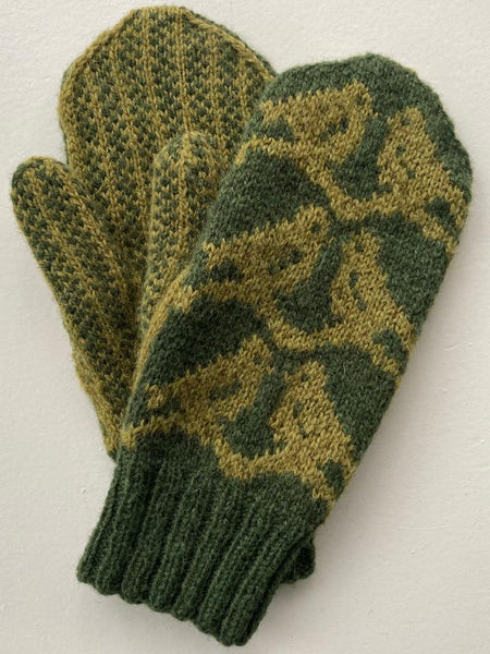 Linties mitts kit