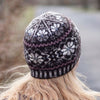Buggiflooer Beanie: SWW23 hat kit