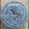Organic unbleched undyed yarn