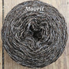 Organic unbleched undyed yarn
