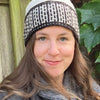 Silver Birch hat & gloves