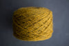 Uradale Yarns - Double knit organic unbleached dyed yarn 