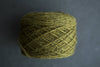 Uradale Yarns - Double knit organic unbleached dyed yarn 