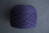 Uradale Yarns - Double knit organic unbleached dyed yarn 