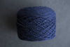 Uradale Yarns - Double knit organic unbleached dyed yarn 