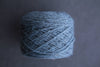 Uradale Yarns - Double knit organic unbleached dyed yarn 