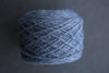 Uradale Yarns - Double knit organic unbleached dyed yarn 