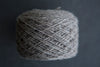 Uradale Yarns - Jumper weight organic undyed unbleached yarn 