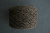 Uradale Yarns - Jumper weight organic undyed unbleached yarn 