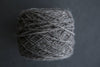 Uradale Yarns - Jumper weight organic undyed unbleached yarn 