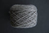 Uradale Yarns - Jumper weight organic undyed unbleached yarn 