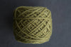 Uradale Yarns - Double knit organic unbleached dyed yarn 