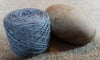 Uradale Yarns - Double knit organic unbleached dyed yarn 