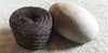 Uradale Yarns - Jumper weight organic undyed unbleached yarn 