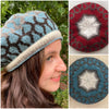 Hilly Knits tam kit