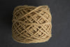 Uradale Yarns - Double knit organic unbleached dyed yarn 