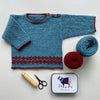 Beagan baby jumper