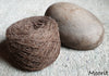 Uradale Yarns - First clip organic undyed unbleached yarn 