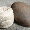 Uradale Yarns - First clip organic undyed unbleached yarn 