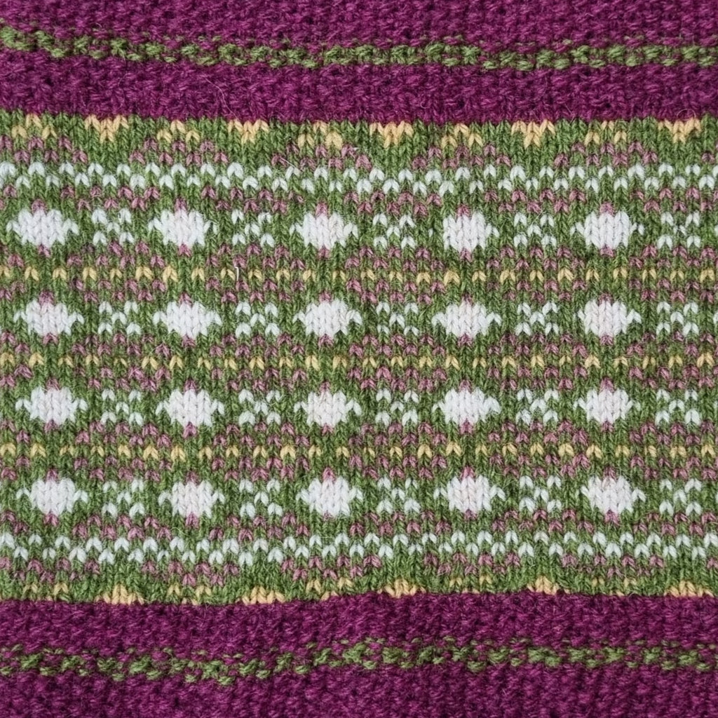 Fairy Cowl kit