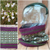 Uradale Yarns - Fairy Cowl kit 