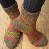 Hairst Socks kits (ladies / gents / combined)