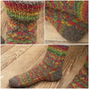 Hairst Socks kits (ladies / gents / combined)