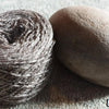 Uradale Yarns - Jumper weight organic undyed unbleached yarn 