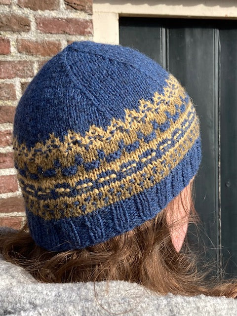 Lagom hat