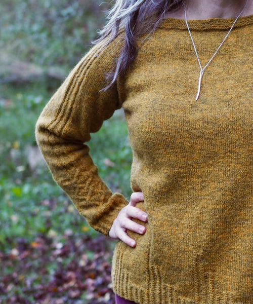 Maria's Jumper kit