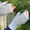 Oyster mitts kit