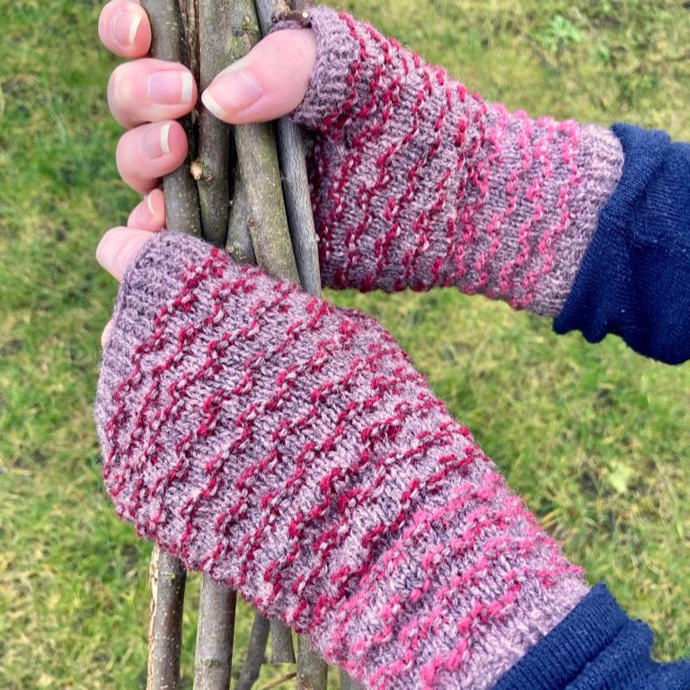 Oyster mitts kit