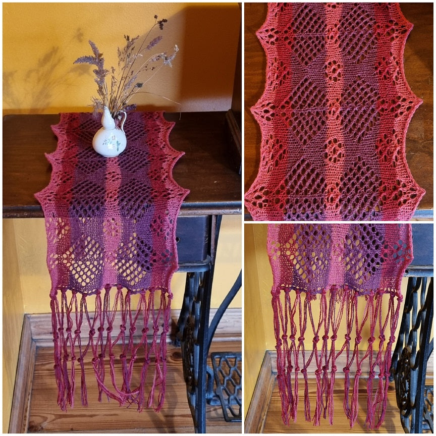 Petals runner