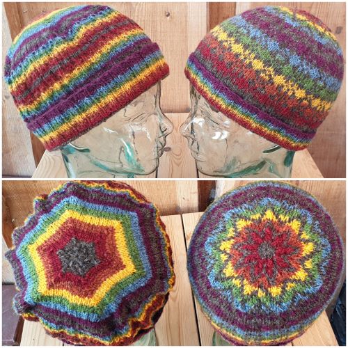 Rainbow Kep kit