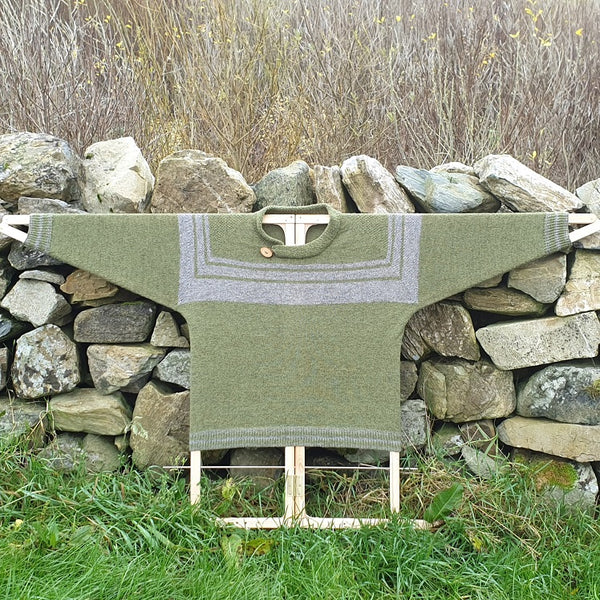 Uradale version of Livaï kit