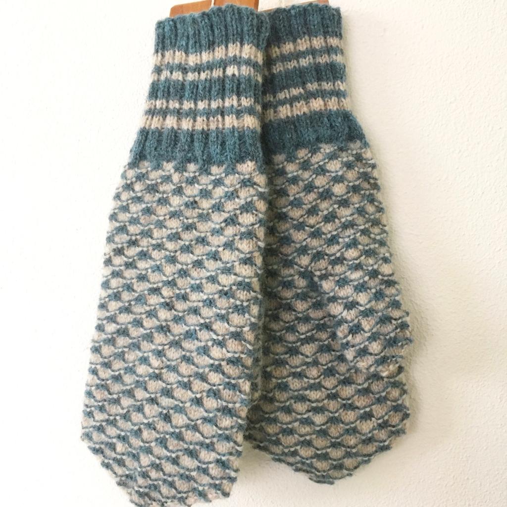 Seto kits Uradale Yarns