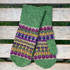 Shetland meets Bohus kits