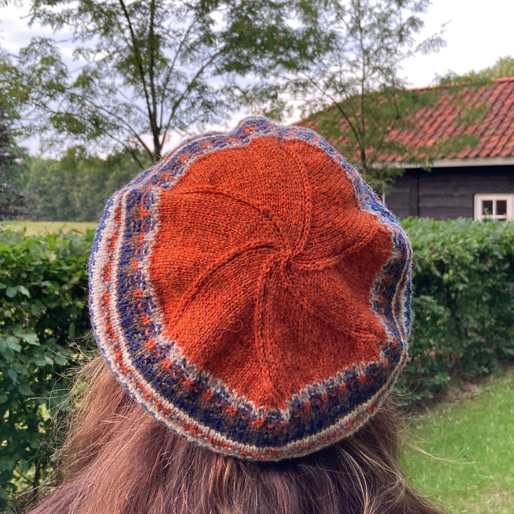 Shetland meets Bohus kits