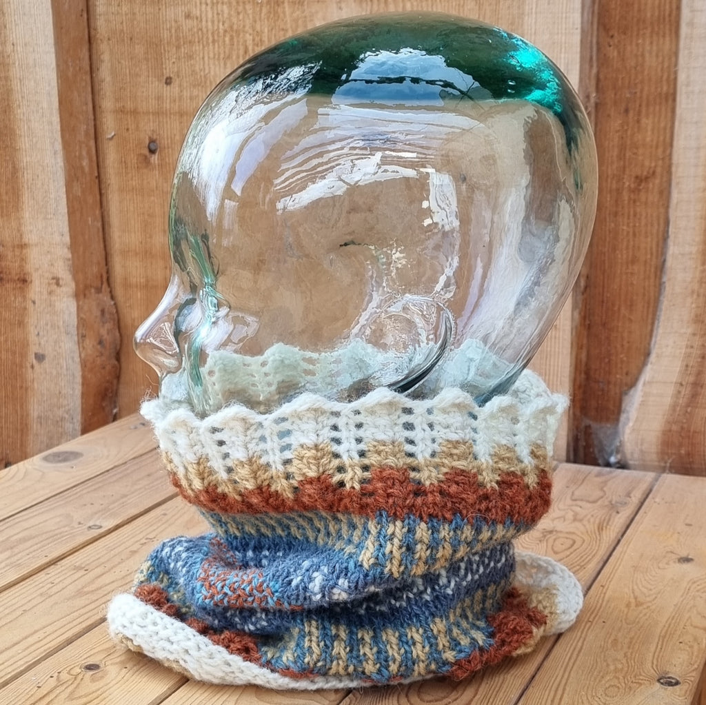 Shoreline cowl