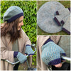 Starlight tam & mitts kit