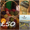 Uradale Yarns gift card £50